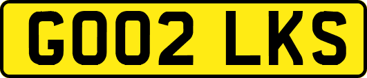 GO02LKS
