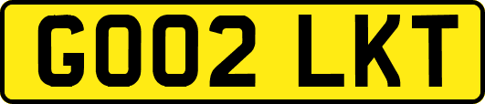 GO02LKT