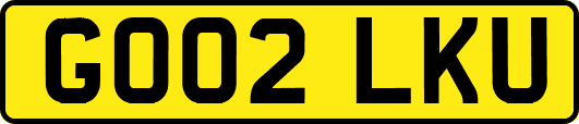 GO02LKU