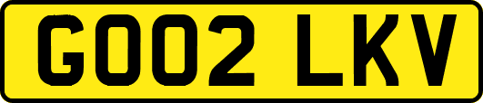 GO02LKV