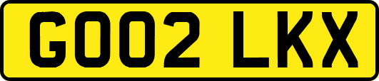 GO02LKX