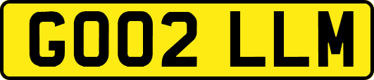 GO02LLM