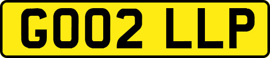 GO02LLP