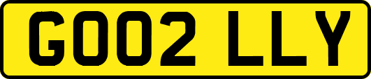GO02LLY