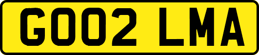 GO02LMA