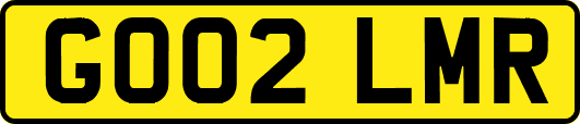 GO02LMR