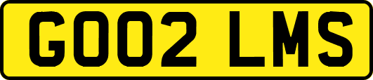 GO02LMS