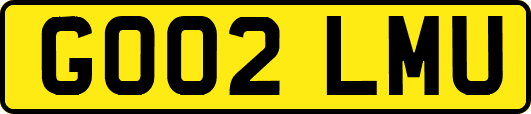 GO02LMU