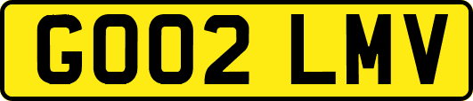 GO02LMV
