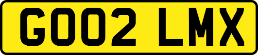 GO02LMX