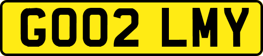 GO02LMY