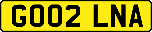 GO02LNA