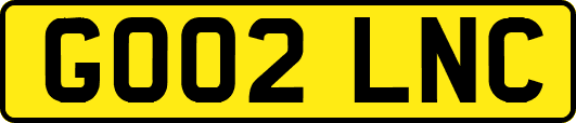 GO02LNC