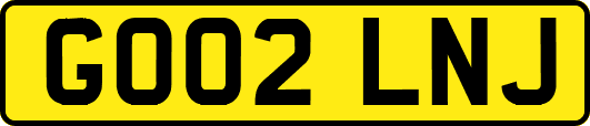 GO02LNJ