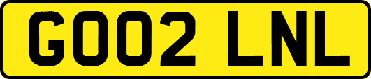 GO02LNL