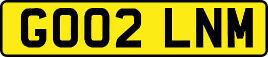 GO02LNM