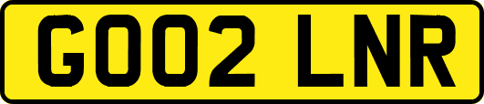 GO02LNR
