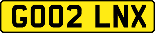 GO02LNX