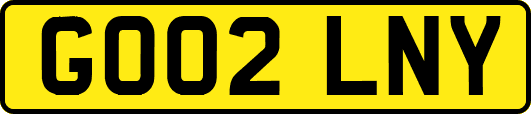 GO02LNY
