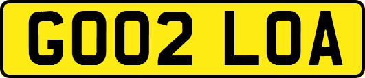 GO02LOA