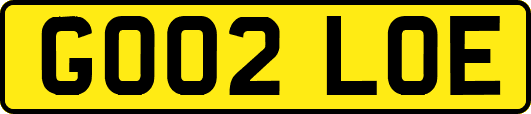 GO02LOE