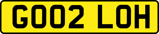 GO02LOH