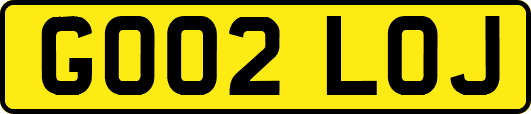 GO02LOJ