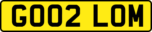 GO02LOM