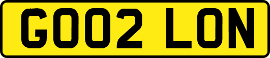 GO02LON