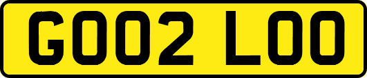 GO02LOO