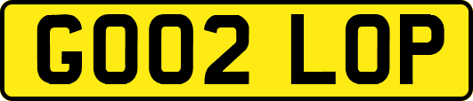 GO02LOP