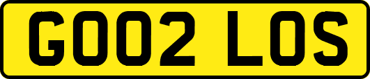 GO02LOS