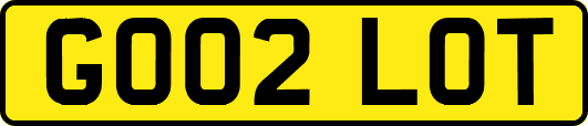 GO02LOT