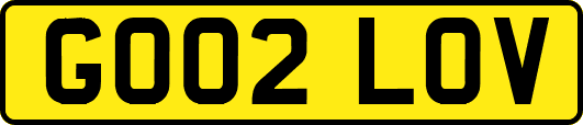 GO02LOV