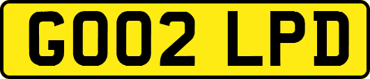 GO02LPD