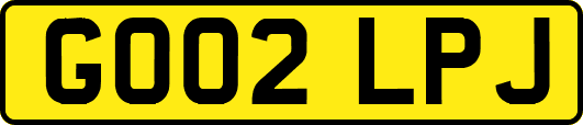 GO02LPJ