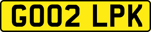 GO02LPK