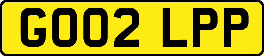 GO02LPP