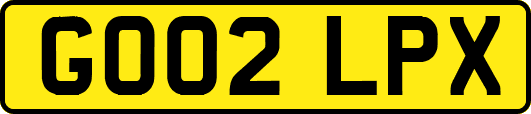 GO02LPX