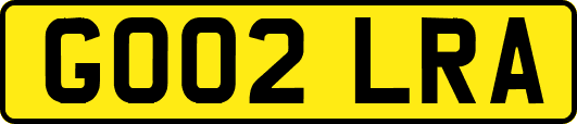GO02LRA