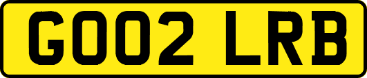 GO02LRB