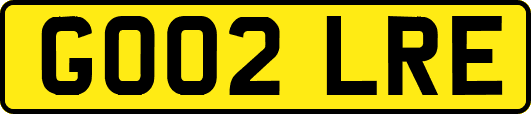 GO02LRE