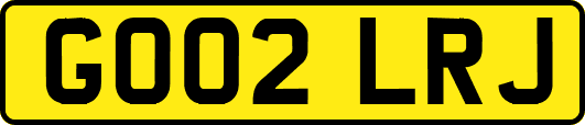 GO02LRJ