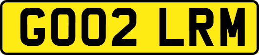 GO02LRM