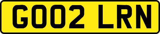 GO02LRN