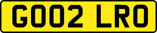 GO02LRO