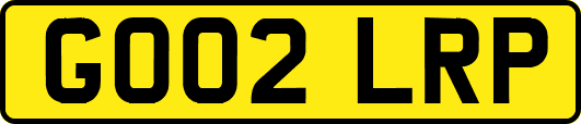 GO02LRP