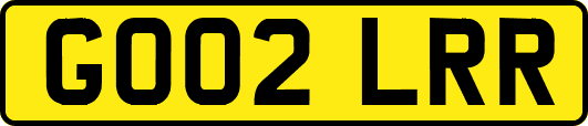 GO02LRR