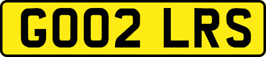 GO02LRS