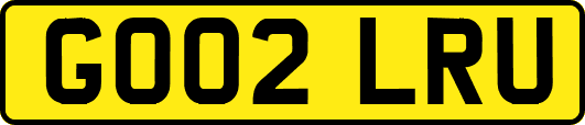 GO02LRU